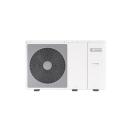 Remeha Tensio C | Luft-Wasser-Wärmepumpe | 6,3 kW